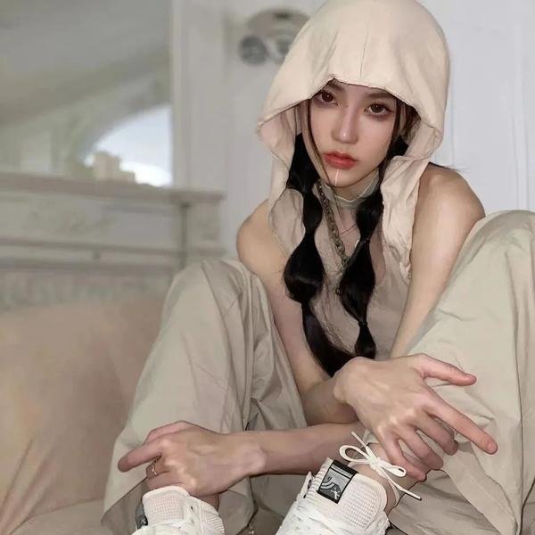 闪亮女孩